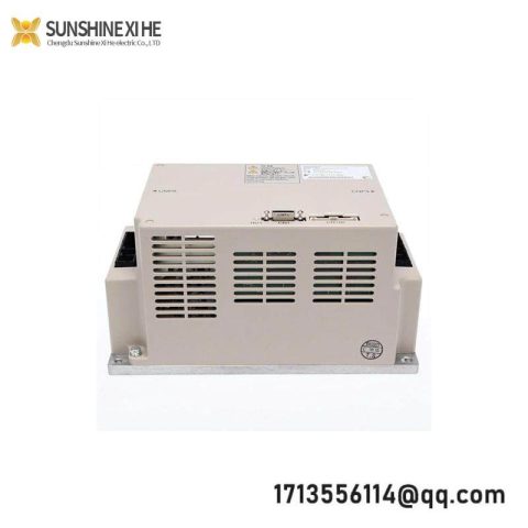 YASKAWA SGDR-SDA950A01B-EY26 Servo Driver: Precision Control for Industrial Automation