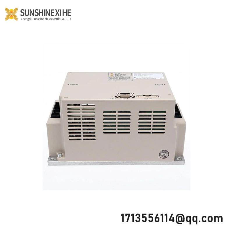 yaskawa_sgdr-sda950a01b-ey26_servo_driver.jpg YASKAWA SGDR-SDA950A01B-EY26 Servo Driver: Precision Control for Industrial Automation