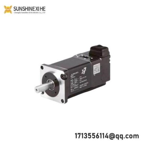 Yaskawa SGM7J-A5AFA2C - High Precision Servo Motor, Industrial Automation, Control Systems