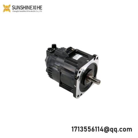 YASKAWA SGMAH-02AAA21 High-Precision Servo Motor Module