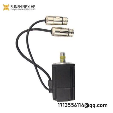Yaskawa SGMAH-02AAA61D AC Servo Motor: Precision Control for Advanced Applications