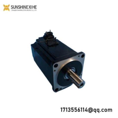 Yaskawa SGMJV-04A3M61 Servo Motor Drive, Advanced Control Solutions