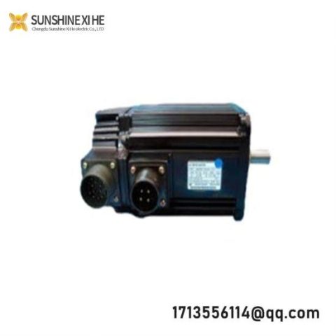 Yaskawa SGMSH-15ACA-TV11 AC Servo Motor: Precision, Reliability, and Efficiency in One Compact Package