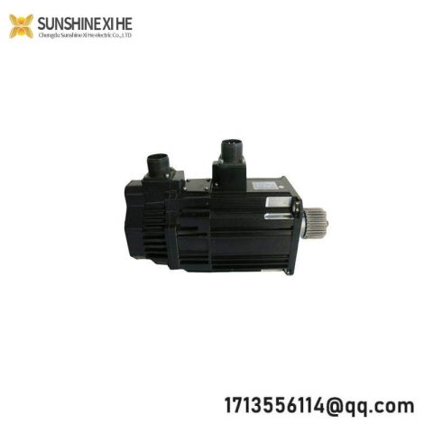 YASKAWA SGMSS-20A2A-YR11 AC SERVO MOTOR