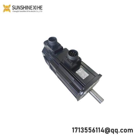 Yaskawa SGMSS-20A2A-YR12 Servo Motor: Precision Control in Automation