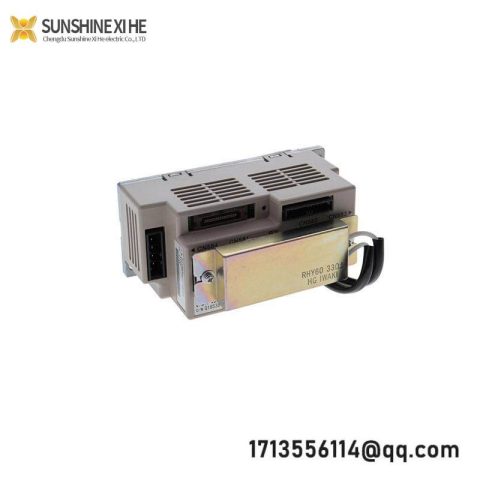 Yaskawa SRDA-SDA14A01A-E Servo Amplifier - Precision Control, Industry Leading Performance