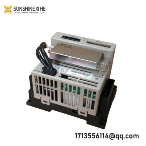 Yaskawa SRDA-SDA71A01A-1 DX200 Module, Essential Spare Part for Industrial Automation
