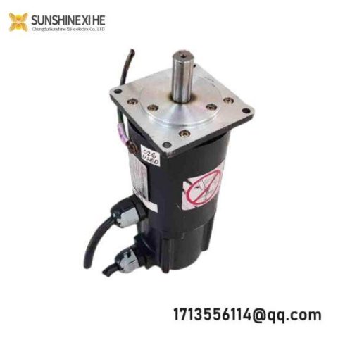 YASKAWA USAHEM-03DS52A POWER MODULE; Producer: YOKOGAWA