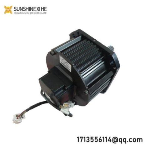Yaskawa UTSAE-B17CLE | SGMRS-06A2B-YR21 - Advanced AC Servo Motor for Precision Control