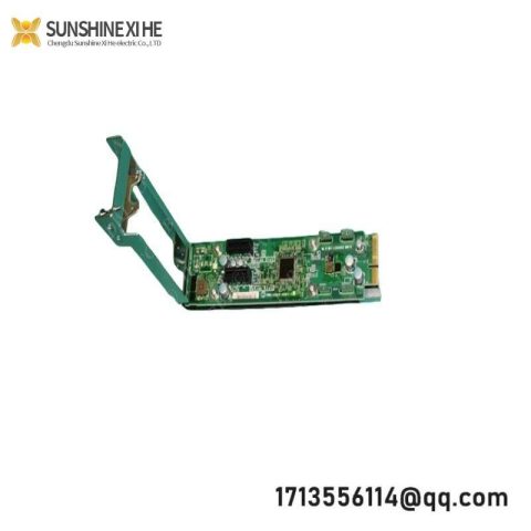 Yaskawa YRC1000 JANCD-ABB04-E Robot Expansion Module