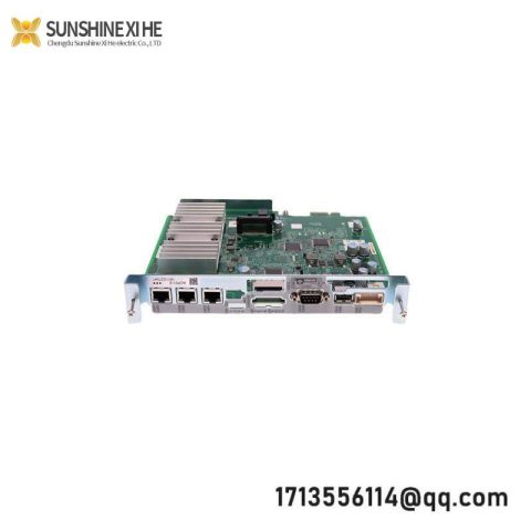 Yaskawa YRC1000 CPU ACP01-E Main PCB, Precision Control Center for Industrial Automation