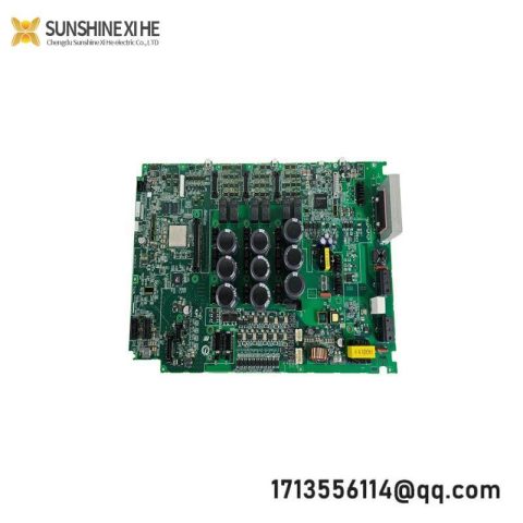 Yaskawa YRC100 CSRB-CBB01AA Micro Controller Base Unit PCB Assembly