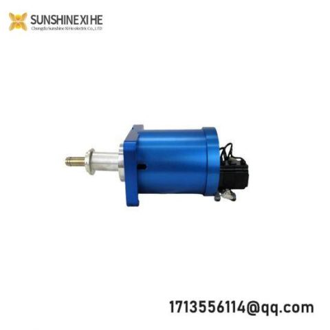 Yaskawa YSC-02D04B02S | Advanced Motion Control System, Novellus Systems