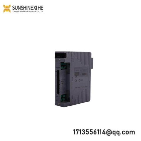 Yokogawa EB401-10 S1 Bus Interface Module - Advanced Industrial Control Solution