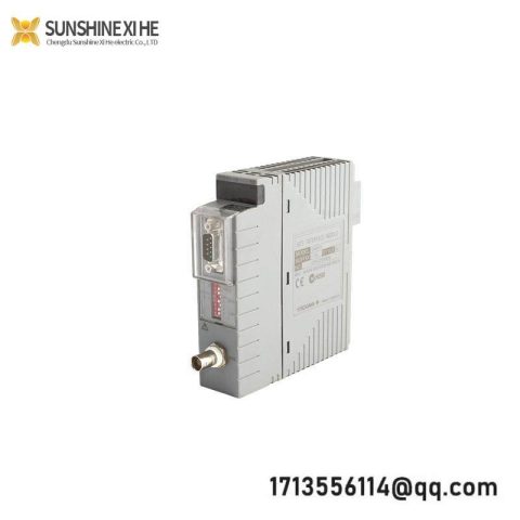 Yokogawa EB501-10 S2 Bus Interface Module - High-Performance Communication Solution