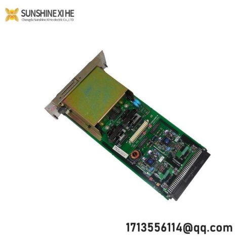 YOKOGAWA 16114-500 Industrial Temperature Transmitter