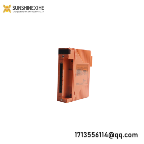 YOKOGAWA 16137-119 - High Precision Industrial Control Module