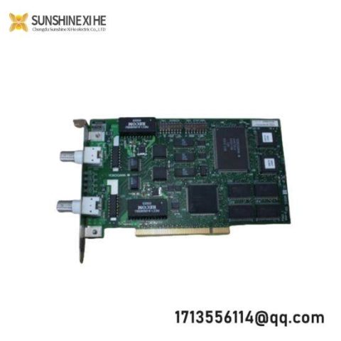 Yokogawa 16137-223 Process Control Module