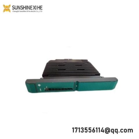 Yokogawa 16404-500/3 Pro-Safe Critical Analog Module