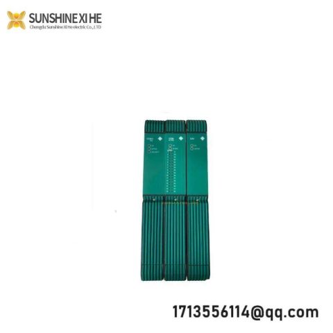 YOKOGAWA 16809-541/3 CDM Critical Discrete Module - Advanced Industrial Control Solution