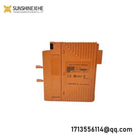 YOKOGAWA CP401-10 Modular PLC for Industrial Automation