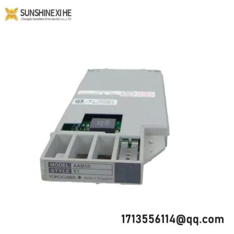 YOKOGAWA 2302-32-VLE-2 BENTLY Vibration Monitoring Module