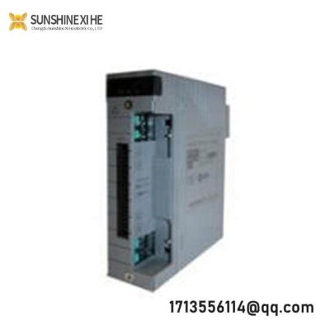 YOKOGAWA 8662560000 Control Module for Advanced Industrial Automation Systems