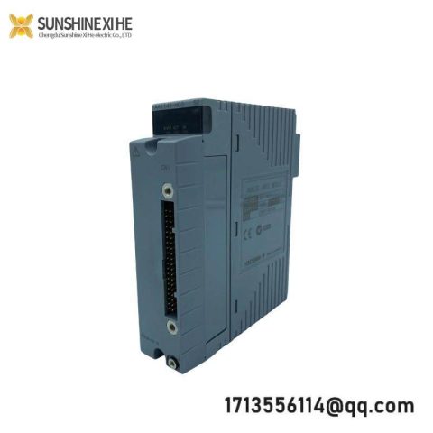 Yokogawa AAI141-H03 Analog Input Module - Intrinsically Safe & ISO Barrier for 2-Wire Transmitter