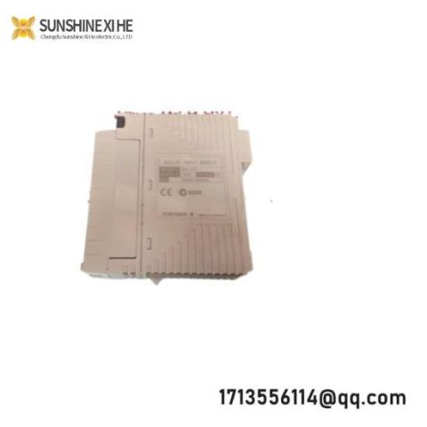 YOKOGAWA AAI141-S00 S2 Analog Input Module