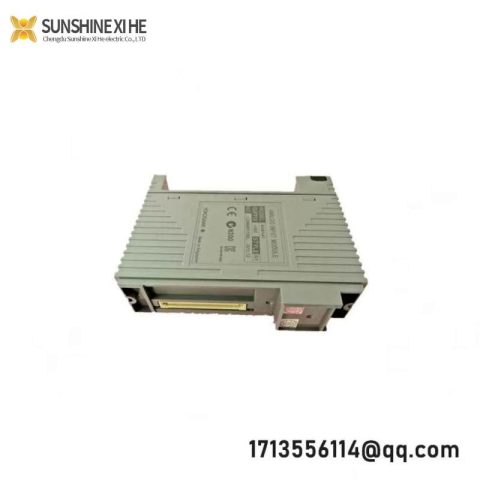 Yokogawa AAI141-S00 S2 Analog Input Module for Industrial Control