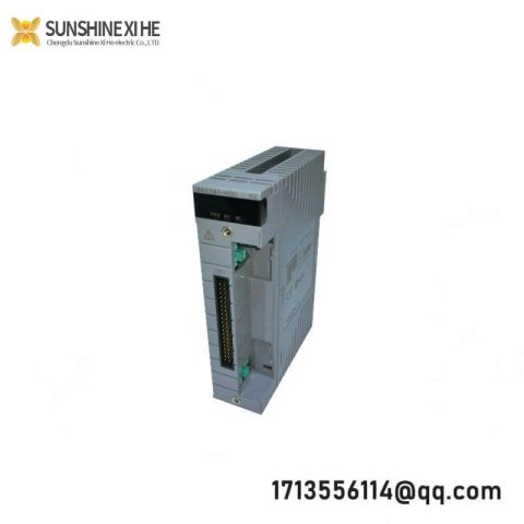 Yokogawa AAI143-H00 S1 Analog Input Module - Precise Data Acquisition for Industrial Control