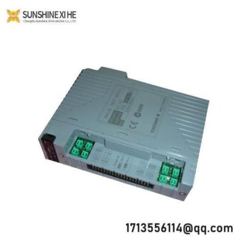 YOKOGAWA PLC AAI143-S00 Input Module