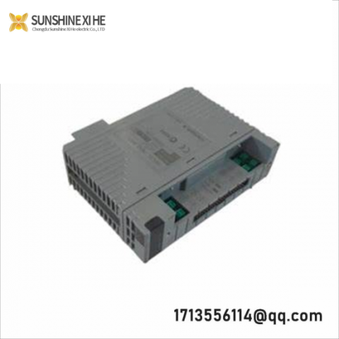YOKOGAWA AAI143-S03 S1 Analog Input Module; Producer: YOKOGAWA