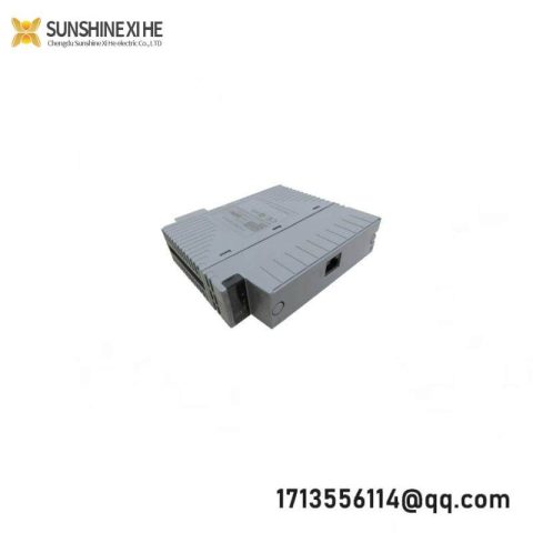 Yokogawa AAI543-H00 S1 Analog Input Module - High Precision, Reliable Industrial Control Solution