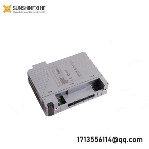 Yokogawa AAI543-S00: High-Precision 16-Channel Current Output Module