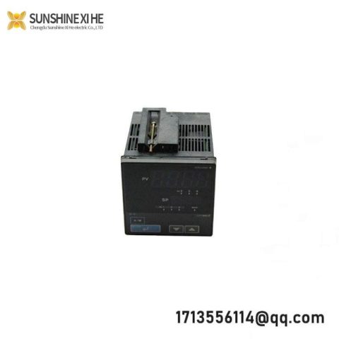 Yokogawa AAI543-S50 S1: High-Precision Current Output Module for Industrial Automation