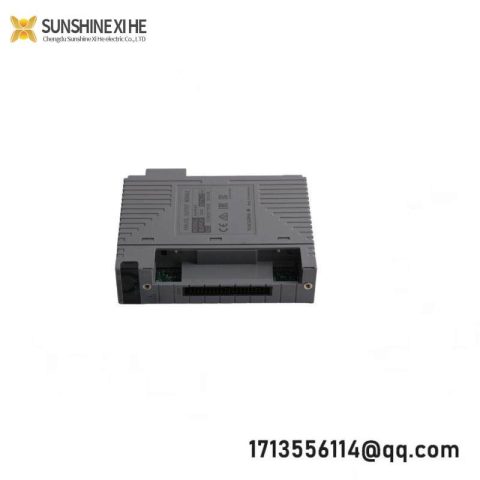 Yokogawa AAI543-S53 S1 Analog Input Module - Advanced Industrial Control Solution