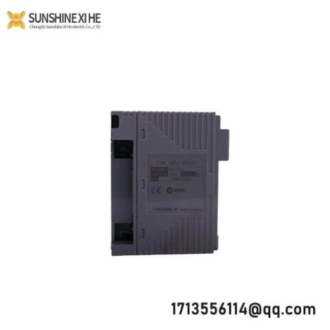 Yokogawa AAI835-H00: High-Performance Output Module for Advanced Industrial Control