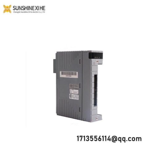 Yokogawa AAI835-H53 S3 - High-Performance Analog Input/Output Module