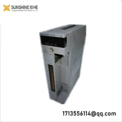 Yokogawa AAI835-S00 Analog I/O Module for Industrial Control Systems