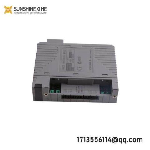 YOKOGAWA AAI841-H00 Analog I/O Module