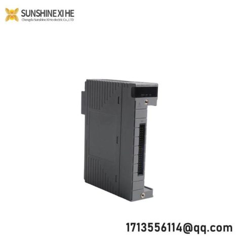 Yokogawa AAI841-H00 S1 Analog Input Module - High Precision & Reliable Control Solutions