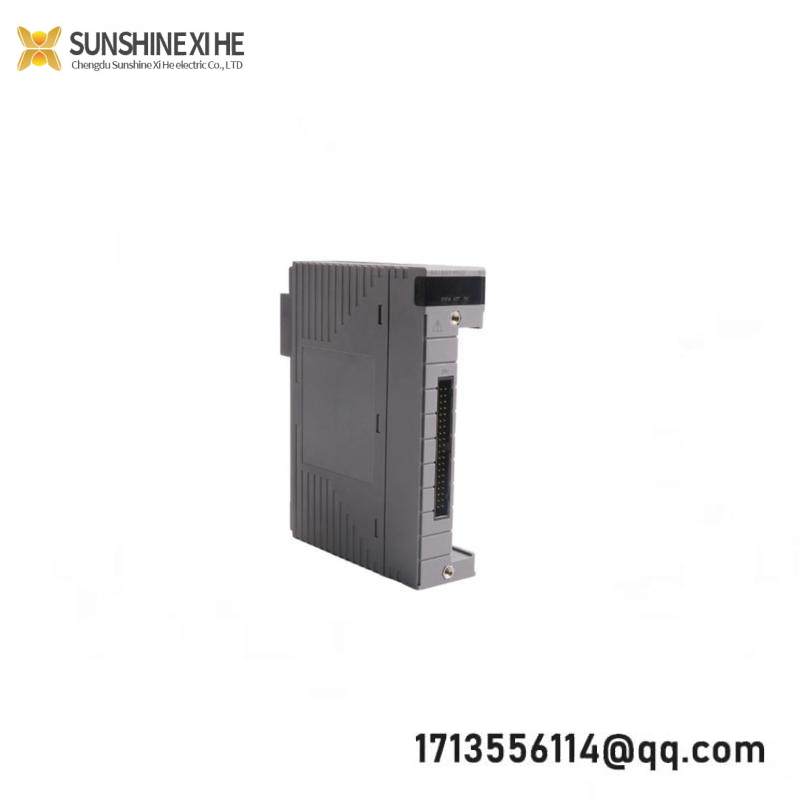 Yokogawa AAM10 S1 Current Voltage Input Module, High Precision for Industrial Automation