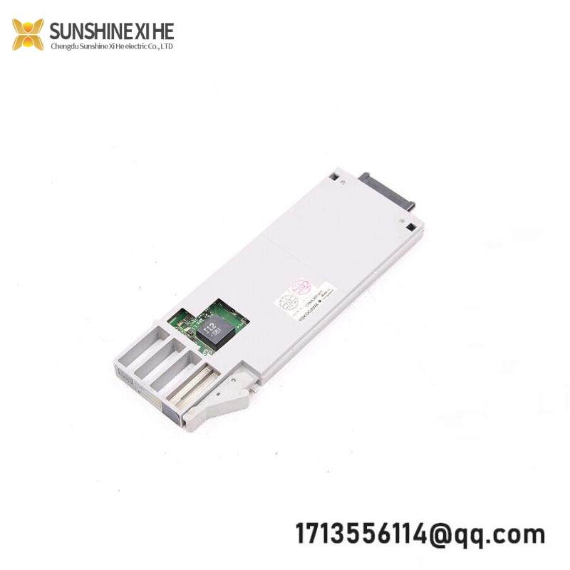 Yokogawa AAM11 Current Voltage Input Module - Industrial Control Solution