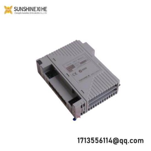 Yokogawa AAP135-S00: Advanced Analog Input Module for Industrial Automation