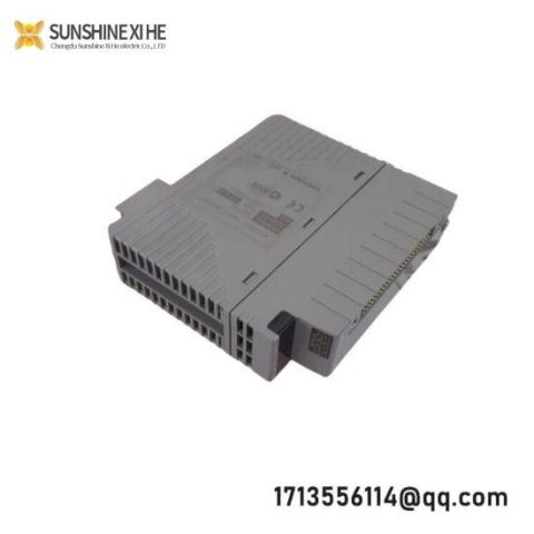 Yokogawa PLC AAR145-S03 Analog Input Module