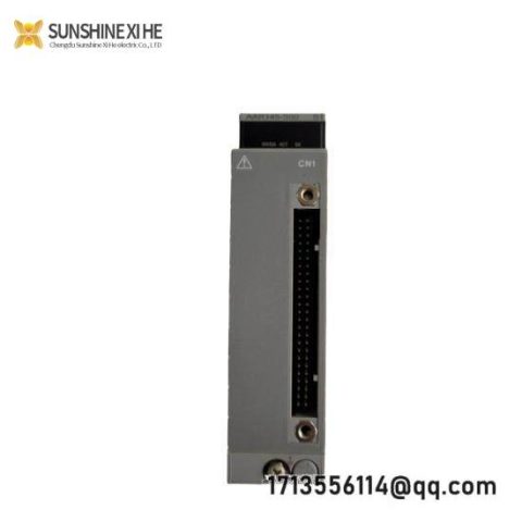 YOKOGAWA AAR145-S00-S1 RTD/POT Input Module
