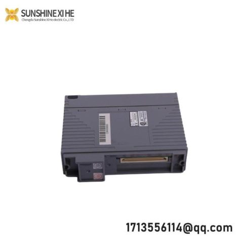 Yokogawa AAR145-S53 S1 Analog I/O Module: Precision Control for Industrial Automation