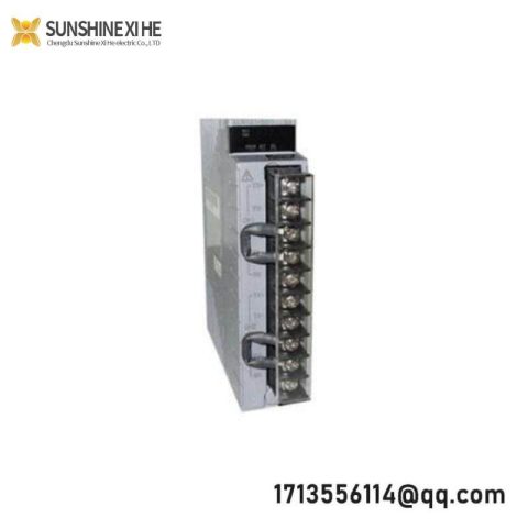 Yokogawa AAR181-S50 S2 RTD Input Module: Precision Temperature Sensing Solution