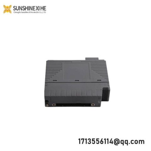 Yokogawa AAR181-S53 S2 Analog I/O Module - Advanced Industrial Control Solution